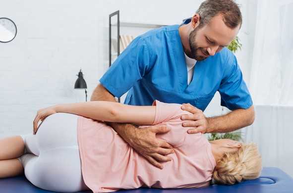 Физикальный осмотр позволяет составить общую клиническую картину