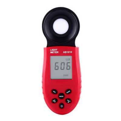 Что такое коэффициент естественного освещения (КЕО)