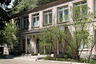 Частный психиатрический стационар клиники 