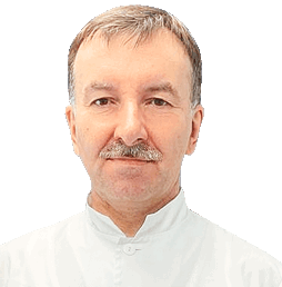 Абдурахимов Рустам Абдуллоевич