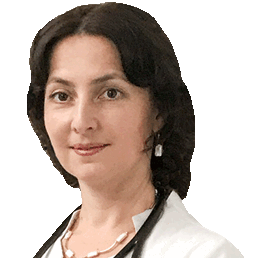 Юрченко Елена Евгеньевна