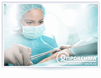 Рекомендации после хирургической обработки раны