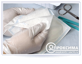 Как проводится первичная хирургическая обработка