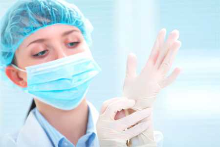 Как проходит операция по удалению гигромы