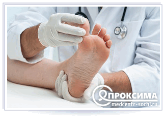 Особенности ухода в реабилитационном периоде