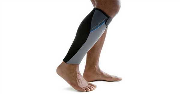 эластичный бандаж при варикозе