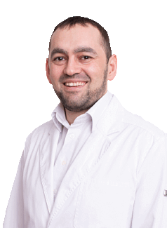 Зохиров Алишер Нобоварович