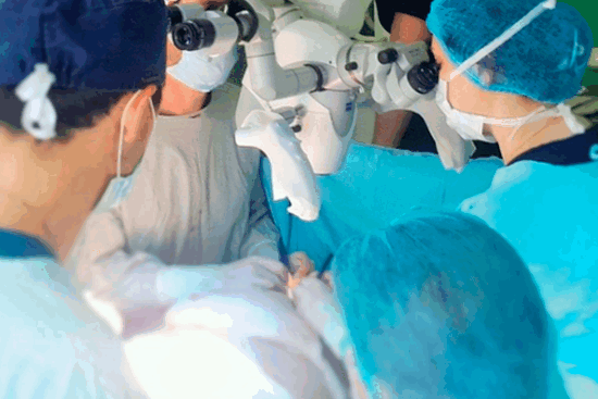 Мастэктомия: нюансы проведения и восстановления