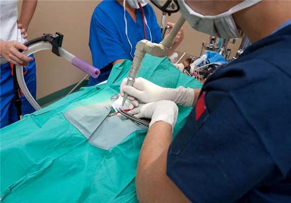 операция на молочной железе