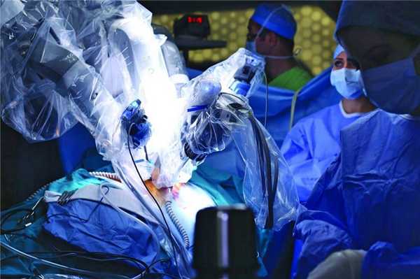 Лобэктомия в Ихилов