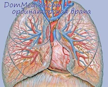 заднебоковая торакотомия