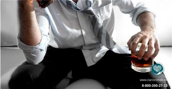 Причины возникновения алкоголизма