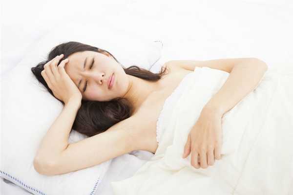 Плохое самочувствие