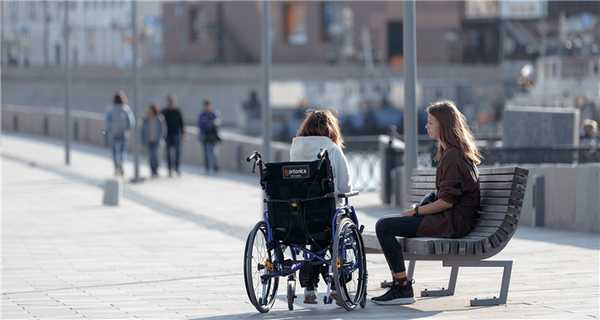 Как получить пособия человеку с инвалидностью
