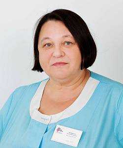 Чикишева Татьяна Федоровна