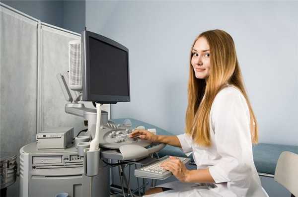 эхогенность