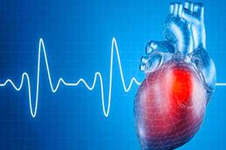 Изменение миокарда