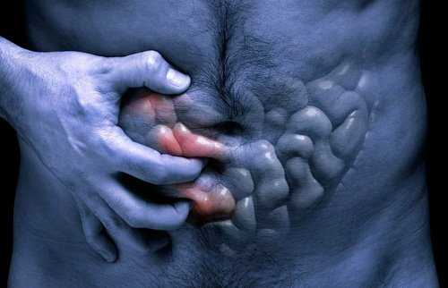 Воспаление тощей кишки