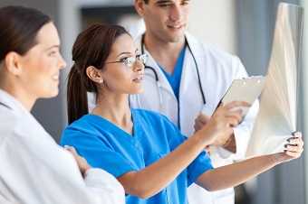 Диагностика факоматоза