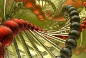 Наследование патологии на генном уровне