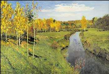 Золотая осень - время, когда впору писать статьи на тему «о роли каротиноидов в русской поэзии», ведь именно каротиноиды придают осенним листьям их неповторимые цвета (изображение с сайта www.ruza-swiss.com)