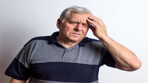 Симптомы разорвавшейся аневризмы головного мозга