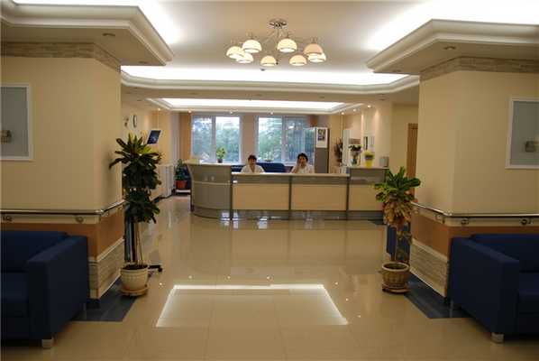 1-е кардиологическое отделение