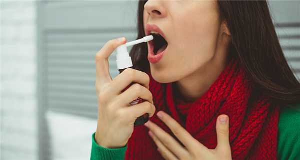 лечение фарингита