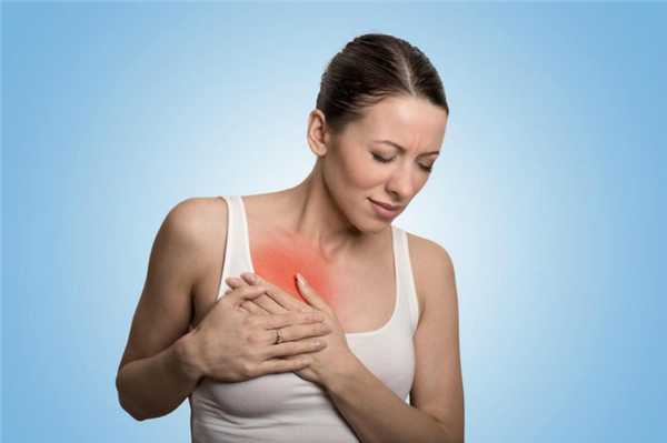 You are currently viewing Доброкачественная дисплазия молочной железы