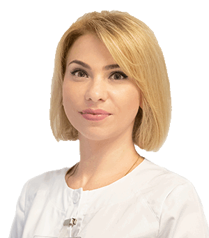 Врач Жукова Елена Николаевна