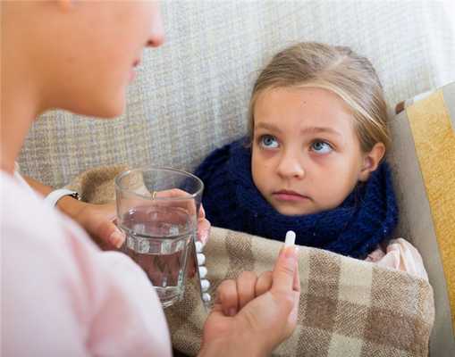 Особенности лекарственной аллергии