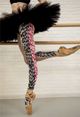 Денис Каблуков - Травматология в хореографии