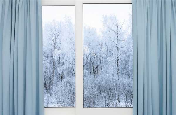 Углекислый газ и свежесть воздуха