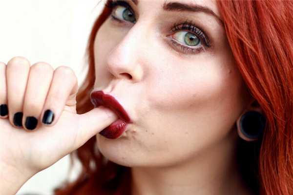 потребность в сексе