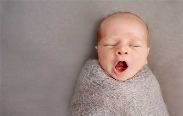 Проблемы с пищеварением у новорожденного ребенка