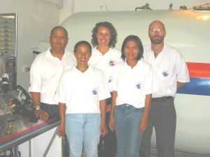 Профилактика декомпрессионной болезни