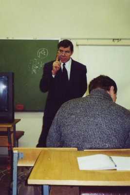 Азы медицинских знаний и умений, необходимые каждому