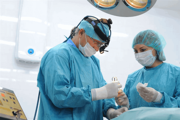 Что такое флегмона