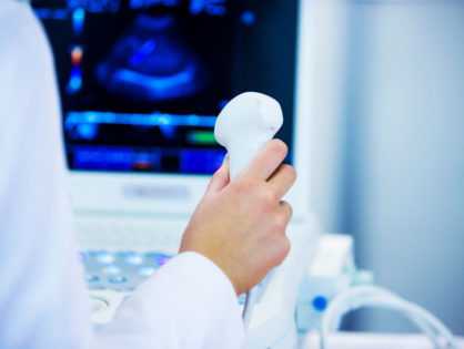 Что такое УЗИ — от физики процесса до методов сканирования и расшифровки данных