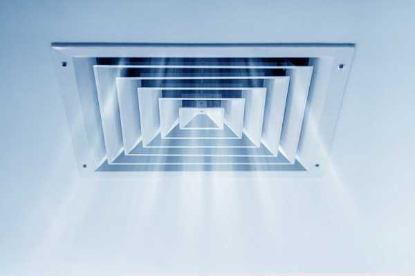 Душно в торговом зале аптеки - улучшение условий труда в такой ситуации