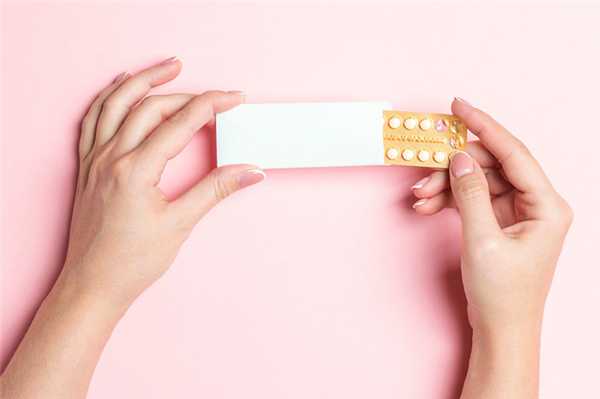 Комбинированные гормональные контрацептивы