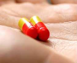 Дозировка лекарств