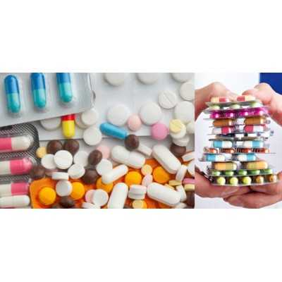 Лекарственные средства и их классификация