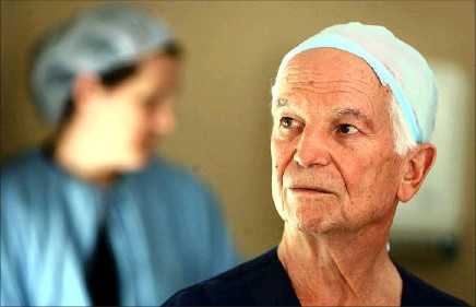 Donald Nuss - Дональд Насс