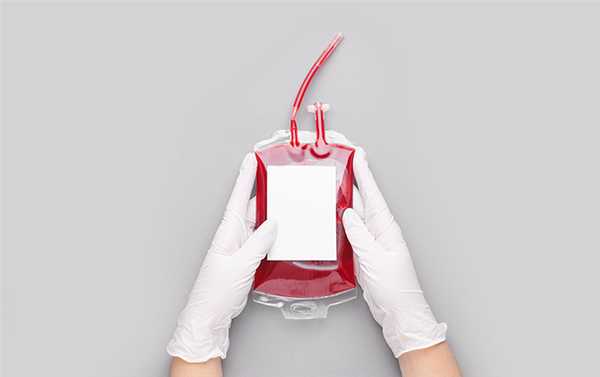 Анализ крови на базофилы, фото