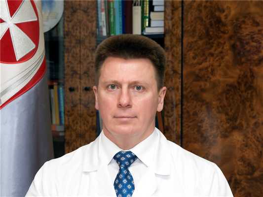 Журавлёв Сергей Викторович