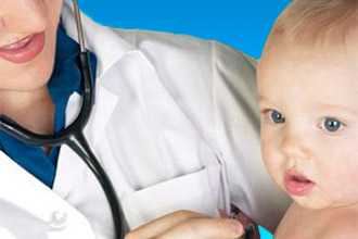 КАРДИОПАТИЯ У ДЕТЕЙ