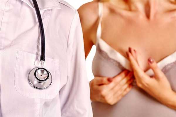 You are currently viewing Галакторея - лечение выделений из молочных желез - часть 2