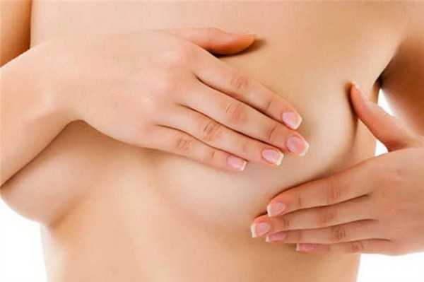 Галакторея: выделения из молочных желез — это опасно!