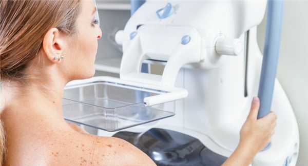 Маммография